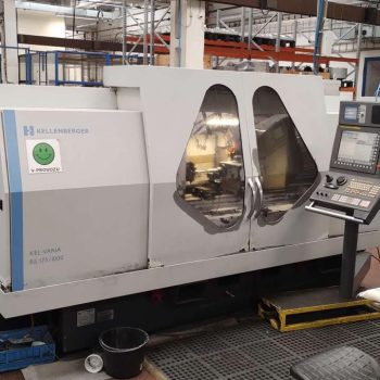 Kellenberger KEL-VARIA RS 175/1000