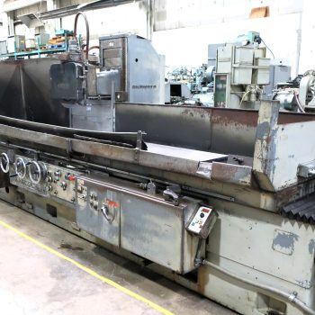 OKAMOTO PSG-305 HYDRAULIC RECIPROCATING SURFACE GRINDER