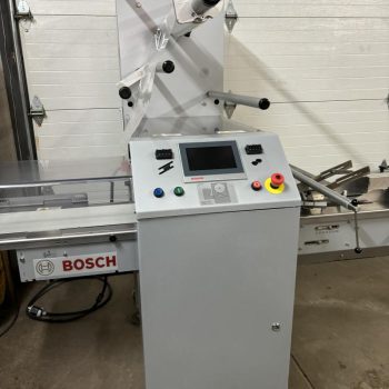 Bosch Doboy Stratus Horizontal Flow Wrapper