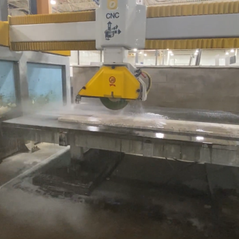 GMM Brio Easy 35 CNC