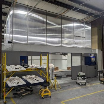 CMS ARES-4818-PX5-Z1200