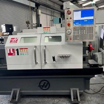 Haas TL1