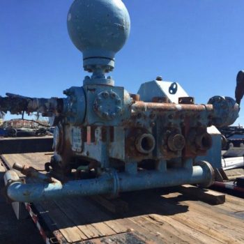 Gardner Denver | PZ8  Pump