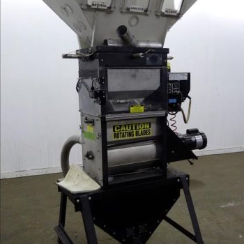 Maguire Model WSB 940 Gravimetric Blender