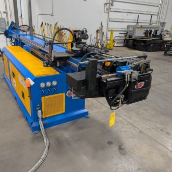 Ercolina Erco Bender 76 Mandrel System