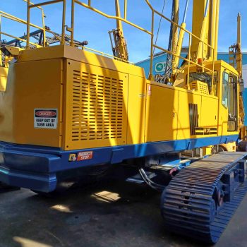 MAIT HR 130 HYDRAULIC DRILLING RIG
