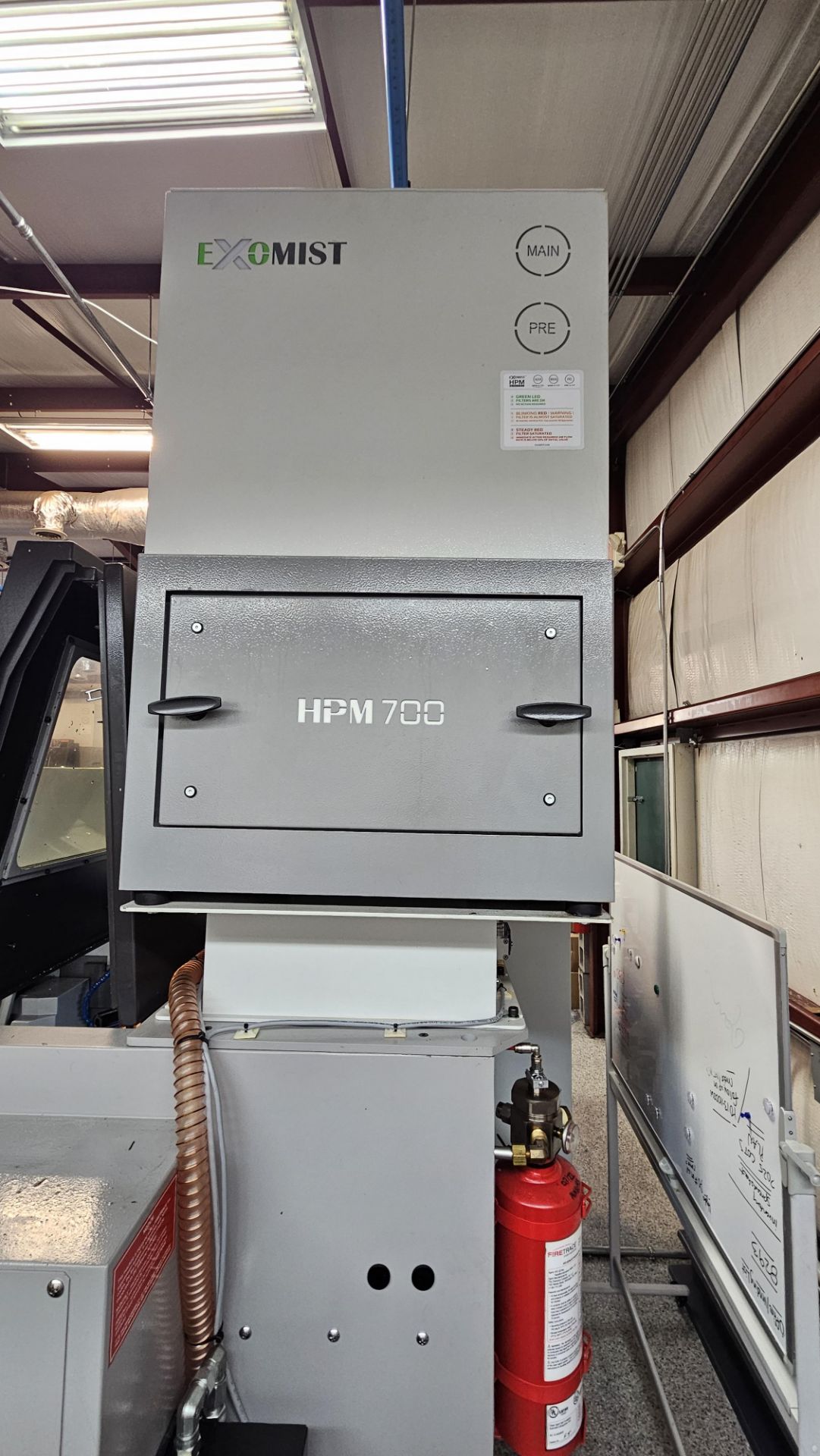 Tsugami BW329Z 9-Axis Swiss-Type CNC Automatic Lathe - Image 29