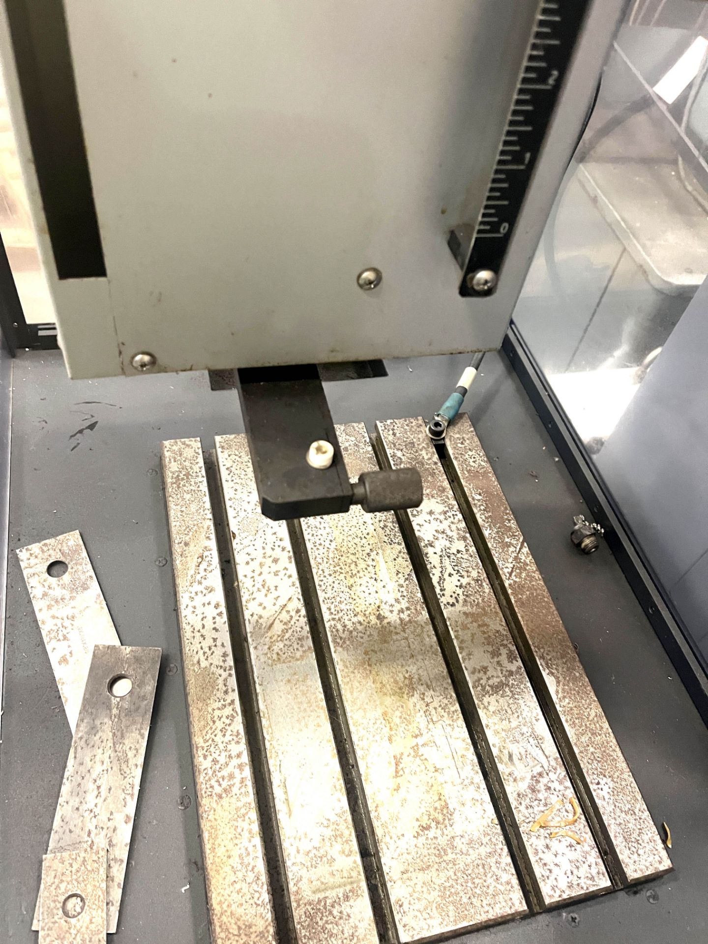 2015 Sodick Model K1C EDM Small Hole Drill - Image 4