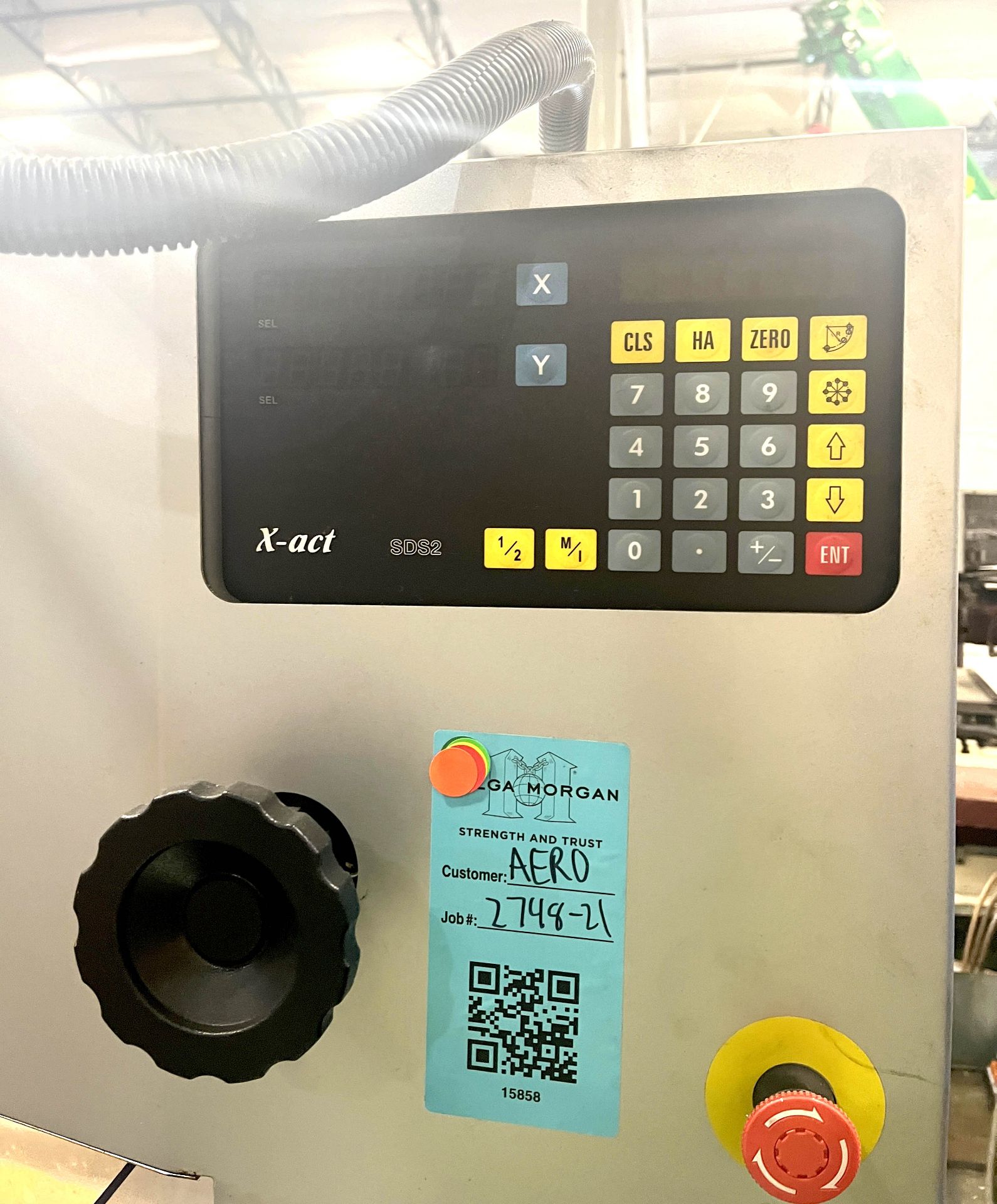 2015 Sodick Model K1C EDM Small Hole Drill - Image 6