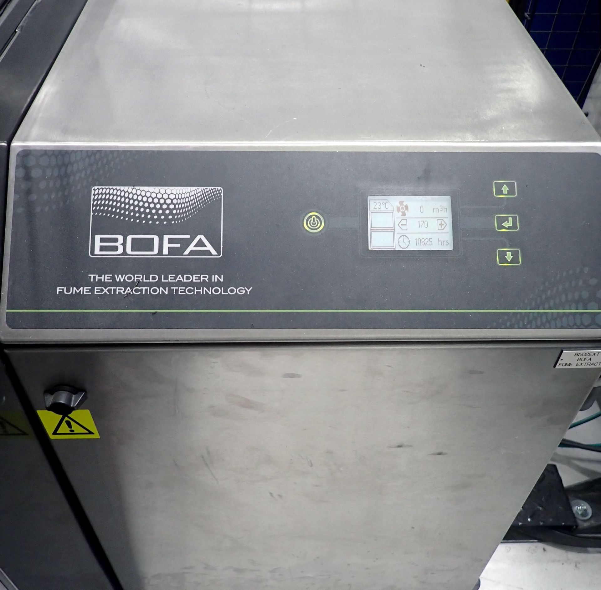 2020 Fanuc M-10iD/8L Complete Robotic Cell Package - Image 8